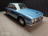 Alfa Romeo Sprint 2600 Coupè certif. Asi CRS - Alfa Romeo: 2600