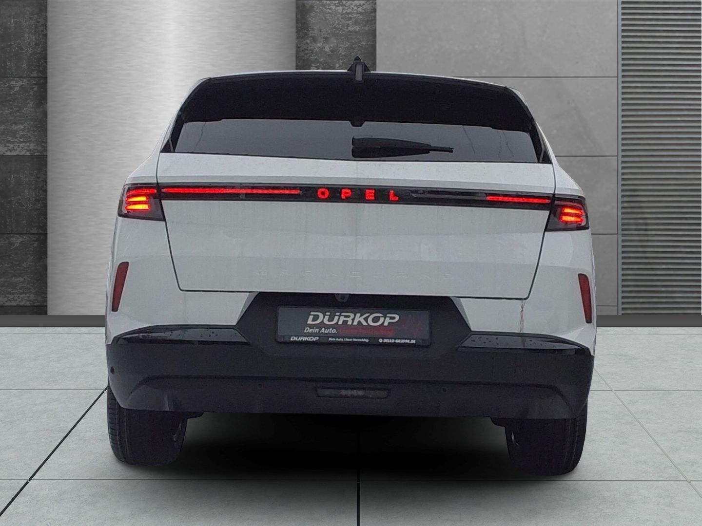 Opel Grandland (X) - Bild 6