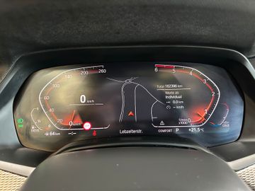 BMW X5 xDrive 30 d M Sport *HeadUP*Pano*Softc.*