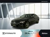 Mercedes-Benz C 180 Ava Advanced Winter-Paket Apple CarPlay - gebrauchte Mercedes-Benz C 180 aus dem Jahr 2024