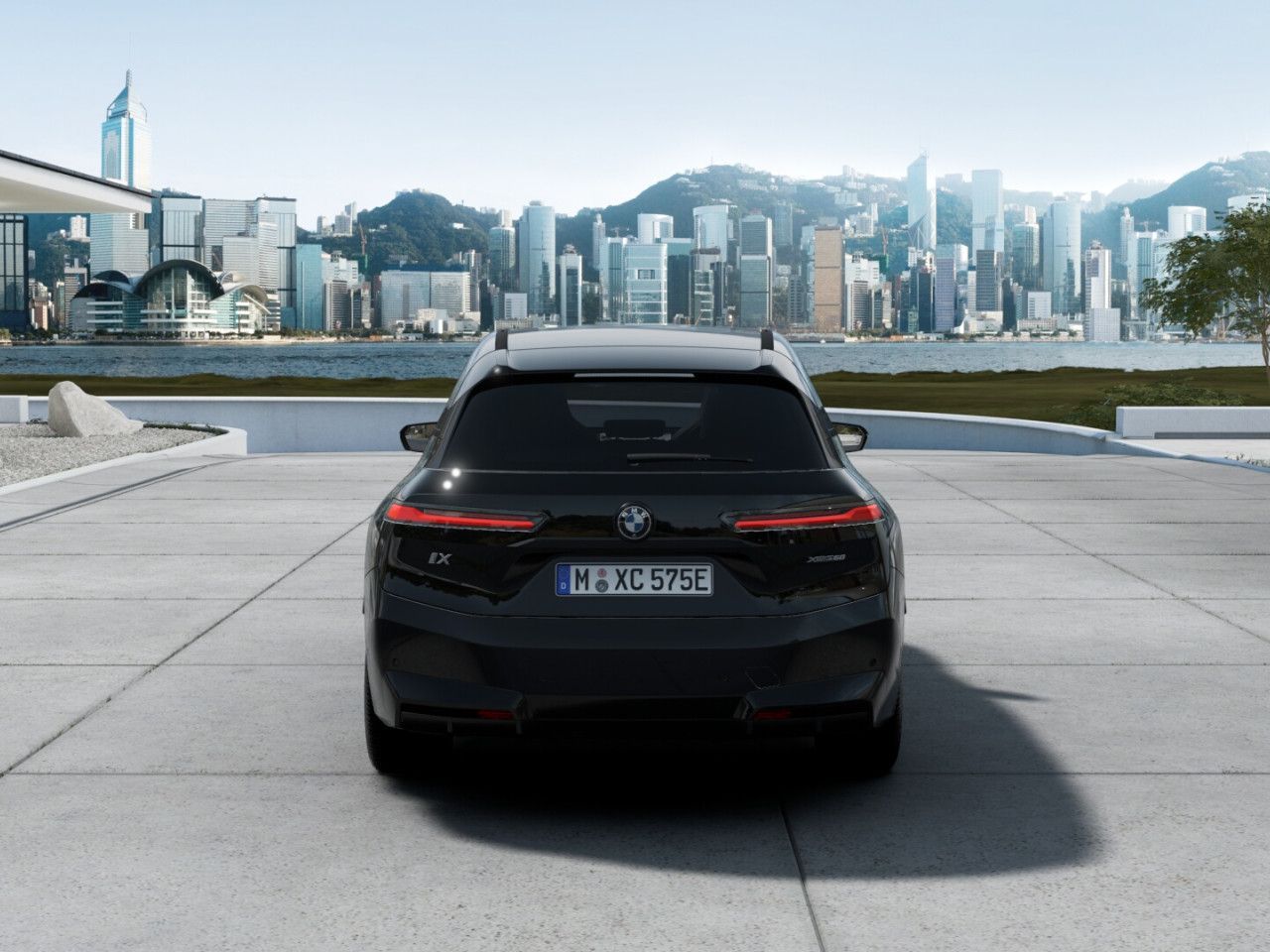 BMW iX - Bild 6