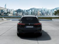 BMW iX - Vorschau Bild 6