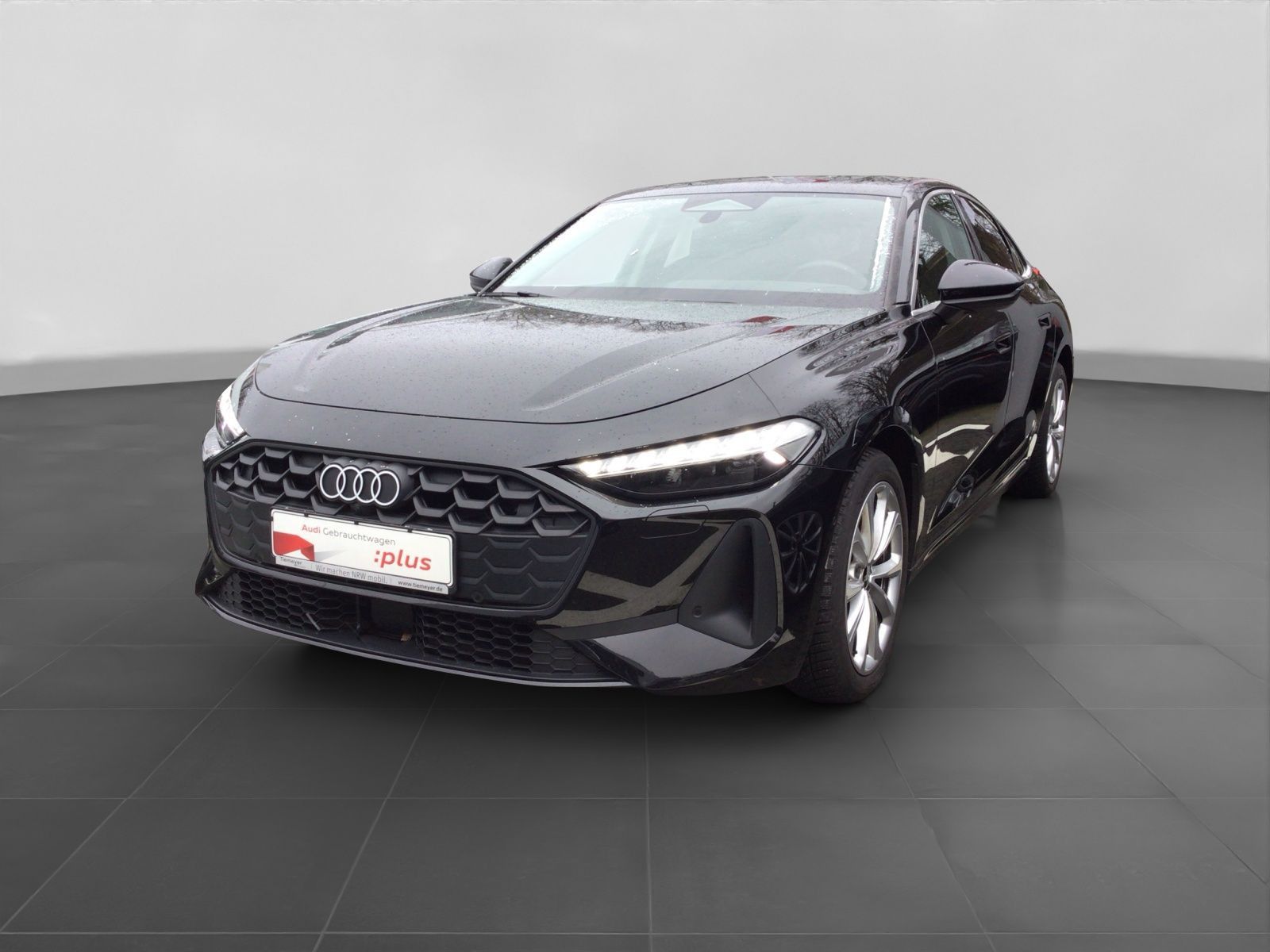 Audi A5 - Bild 2