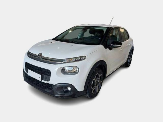 Citroën CITROEN C3 PureTech 68 Feel