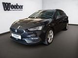 Seat Leon Sportstourer FR *AHK*NAVI*SHZ*KESSY*LED*APP - Seat Gebrauchtwagen von 2020