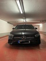 Mercedes-Benz A 250 4MATIC Limousine  - Mercedes-Benz A 250 Gebrauchtwagen in Berlin