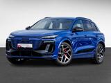 Audi SQ6 e-tron quattro PANO B&O 360°CAM ACC LM21 - Audi SQ6 e-tron Gebrauchtwagen