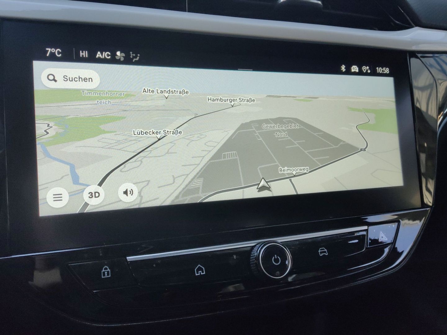 Opel Corsa - Bild 25