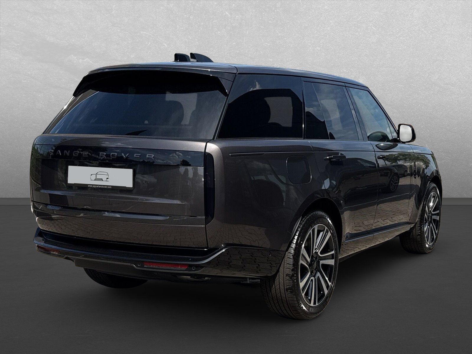 Land Rover Range Rover SWB 3.0 Plug-in Hybrid P460e HSE imagem 2