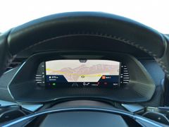 SKODA Octavia Combi 2.0TDI Style|VirtualCockpit|Matrix