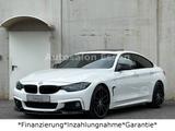 BMW 430 i M Sport *M Performance*20Z *H&K*Facelift - BMW 4 Series aus 2018