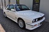 BMW M3 E30 *NEUWERTIG*SAMMLERFAHRZEUG* - BMW M3: E30