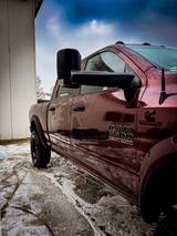 Dodge RAM 2500 6.7 Cummins Diesel - Dodge RAM: Ram2500