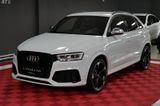 Audi RSQ3 2.5 TFSI quattro KAMERA AHK LED RS-AUSPUFF