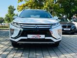 Mitsubishi Eclipse Cross Diamant Edition+ 2WD - weiße Mitsubishi Eclipse