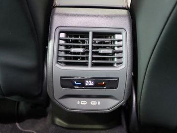 Cupra Leon Sportstourer 1.5 LED Kamera AHK elek. Heckk