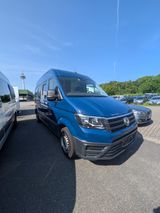 Volkswagen Crafter 35 L2H2 Seedorf Camper Längsschläfer - Offers matching your search criteria