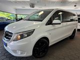 Mercedes-Benz Vito Tourer*Pro lang*9-Sitzer*Navi*Tempo*Alu* - Mercedes-Benz Vito aus 2018