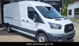 Ford Transit Kasten 310 L3 LANG HOCH KLIMA 3,99% - Ford Transit: Hoch Lang