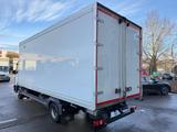 Mercedes-Benz Atego 818 L ThermoKingV-800 MAX seitliche Treppe - Mercedes-Benz T 80