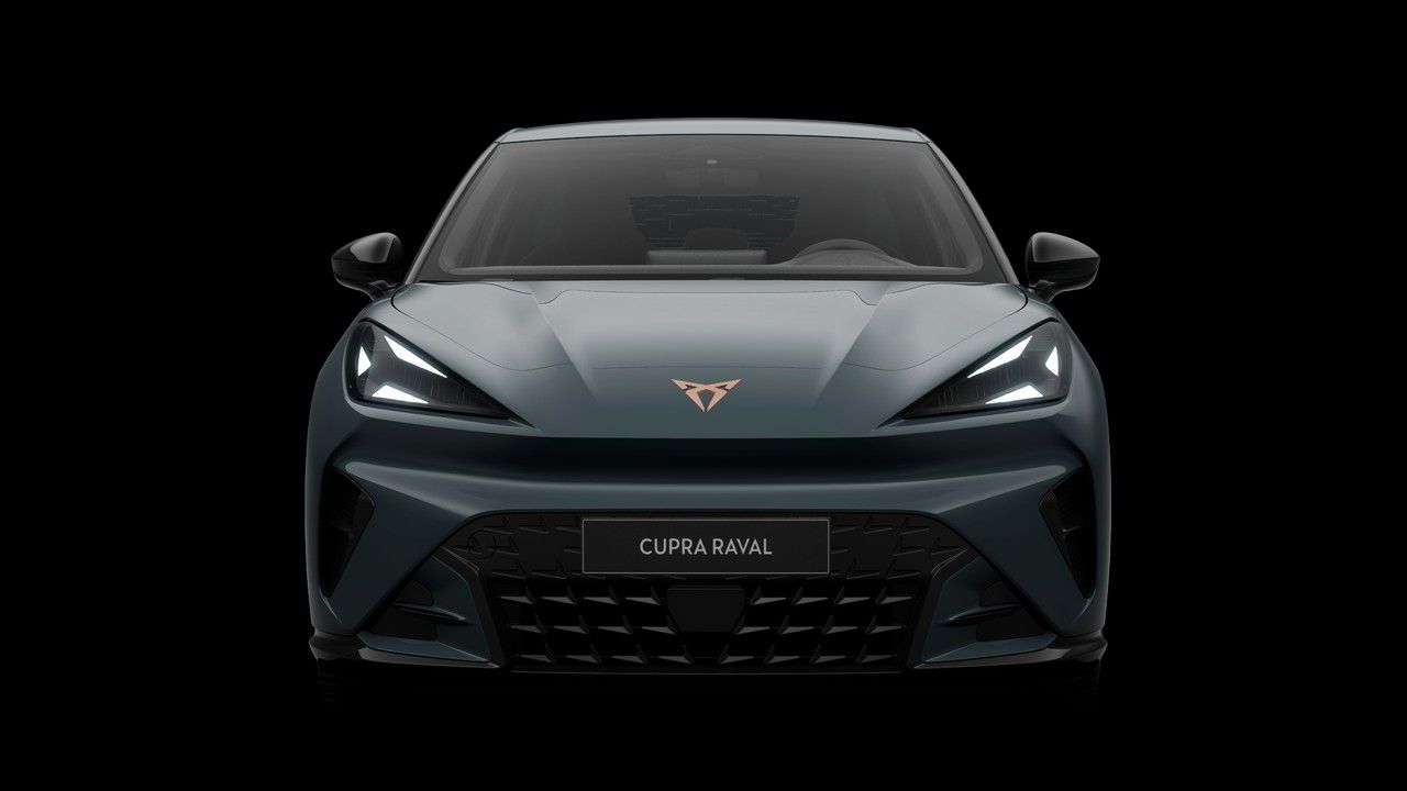 Cupra Raval - Bild 3