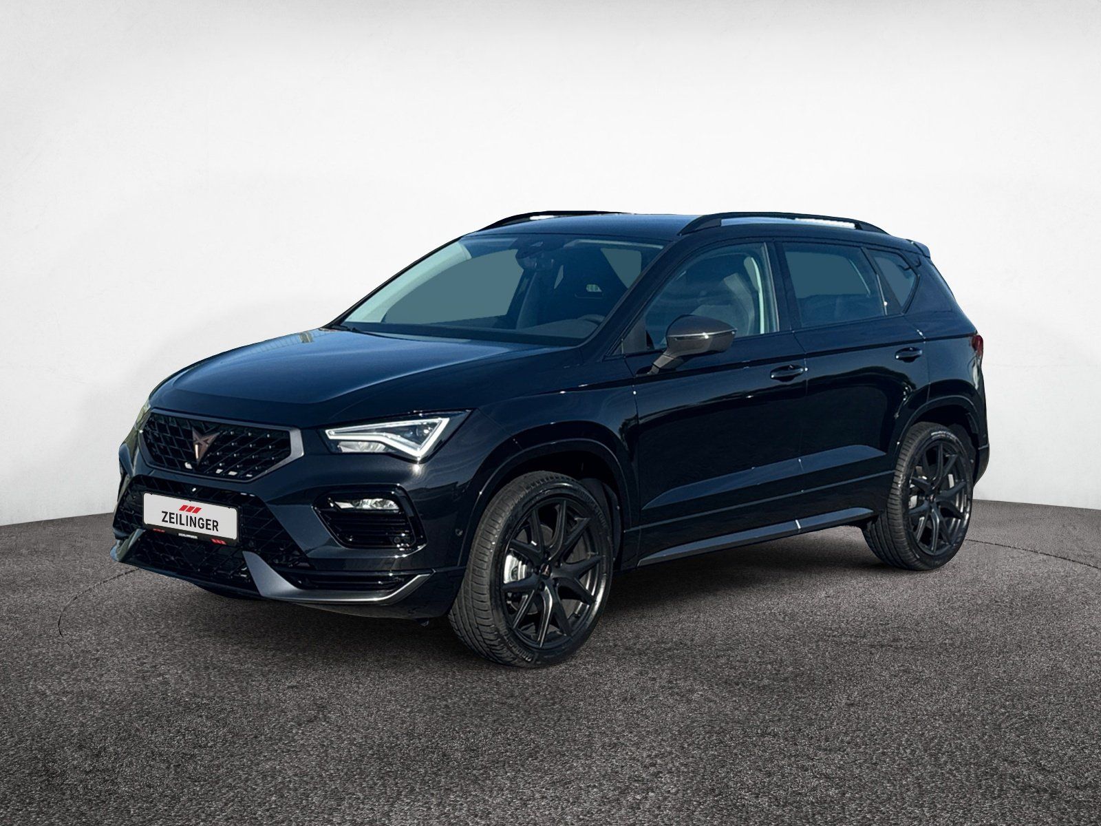 Cupra Ateca - Bild 2