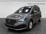 Mercedes-Benz T 180 d PROGRESSIVE KAM LED KEYL NAVI DAB LM SHZ - gebrauchte Mercedes-Benz T-Klasse aus dem Jahr 2024