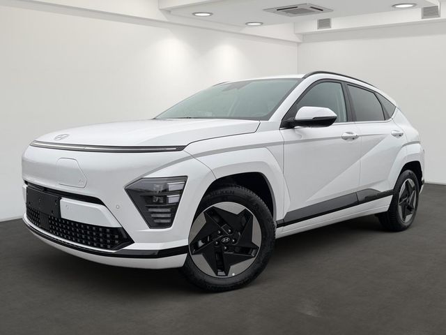 Hyundai Kona Kona Trend Elektro 2WD 