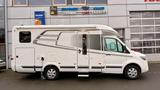 Mercedes-Benz BMC 600-T*WIFI*TV*Solar*Markise*AHK*LED*Aut* - Mercedes-Benz 60