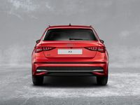 Audi A3 - Vorschau Bild 7