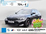 BMW 340d Touring xDrive FACEL. PANO AHK HUD 360°