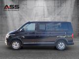 Volkswagen T6.1 Multivan Generation Six 4MOTION StandHZG AH - Volkswagen: Generation Multivan