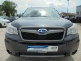 Subaru Forester 2.0X Exclusive Panorama Xenon