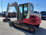 Takeuchi TB 290-2 POWERTILT - Takeuchi LKWs