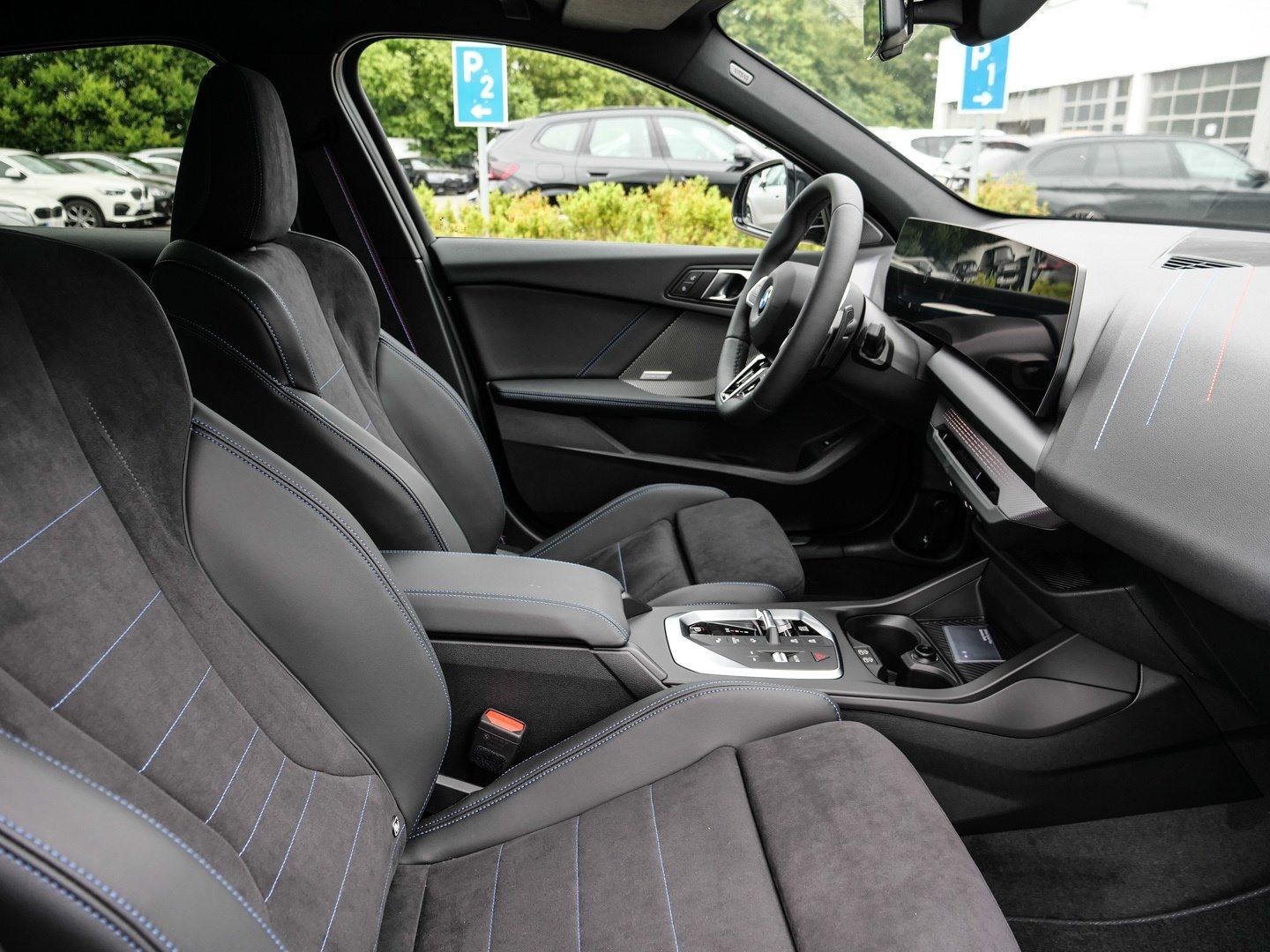 BMW 120 - Bild 16
