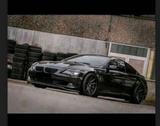 BMW Bmw E63 635d stage 1 + - BMW 635: D
