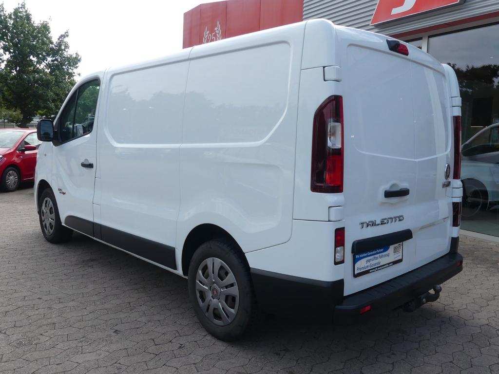 Fiat Talento