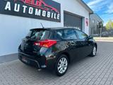 Toyota Auris Life+*Tempomat*Bluetooth*Sitzheizung* - gebrauchte Toyota Auris aus dem Jahr 2014