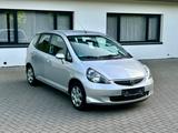 Honda Jazz * Neu TÜV - Honda Jazz Gebrauchtwagen in Hannover