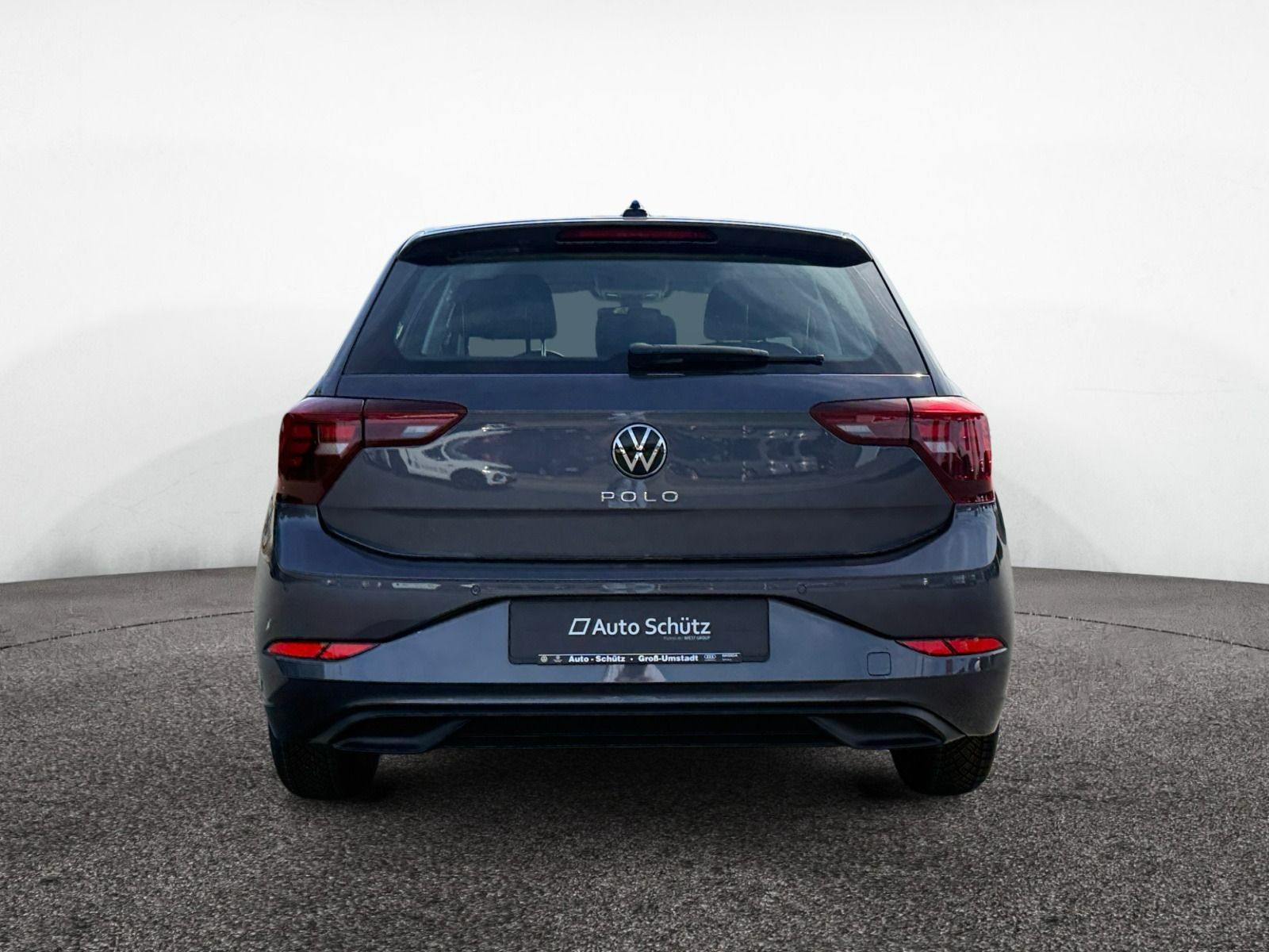 Volkswagen Polo - Bild 5
