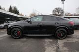 Mercedes-Benz AMG GLE 53 4Matic+ Pano.-Dach/Distronic - Mercedes-Benz GLE 53 AMG: Sportwagen