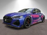 Audi RS6 Avant ABT Legacy Edition LED HUD PANO B&O VC - Audi RS6 Jahreswagen