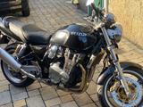 Suzuki GSX 1200 - gepflegter Klassiker mit Charakter