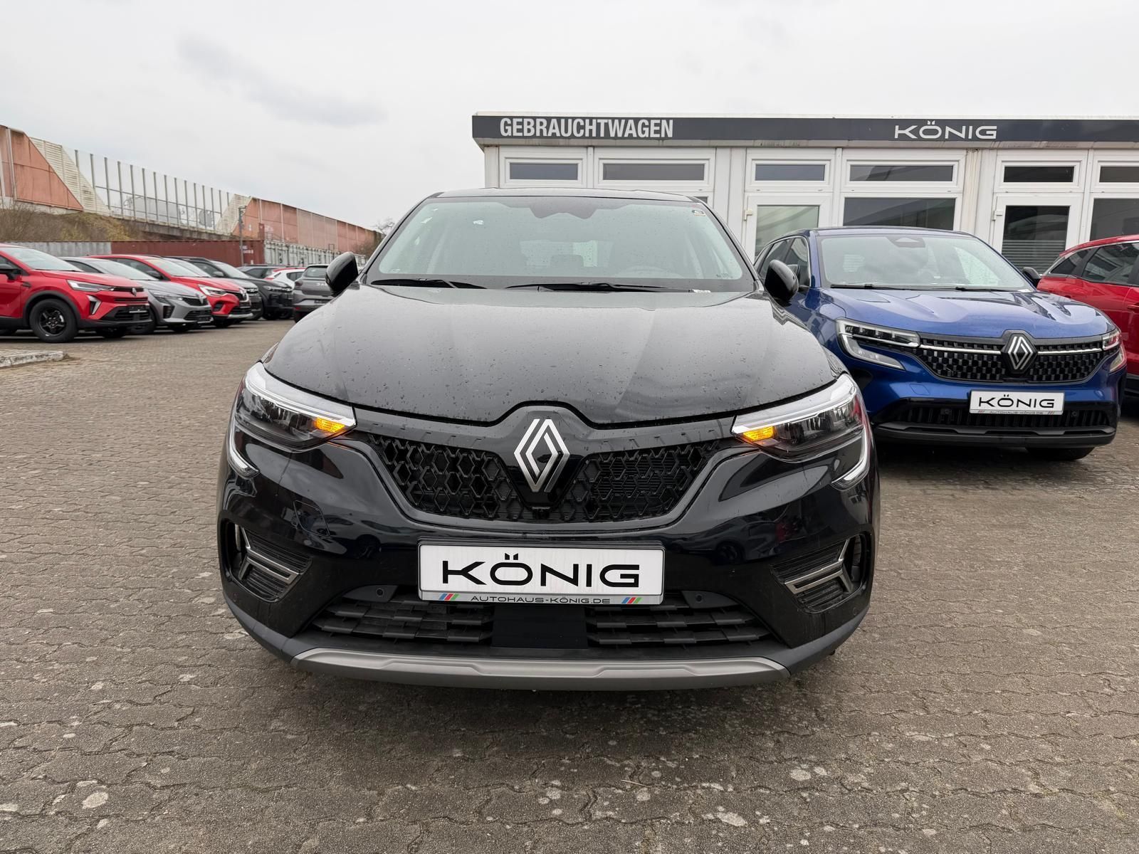 Renault Arkana - Bild 8