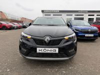 Renault Arkana - Vorschau Bild 8