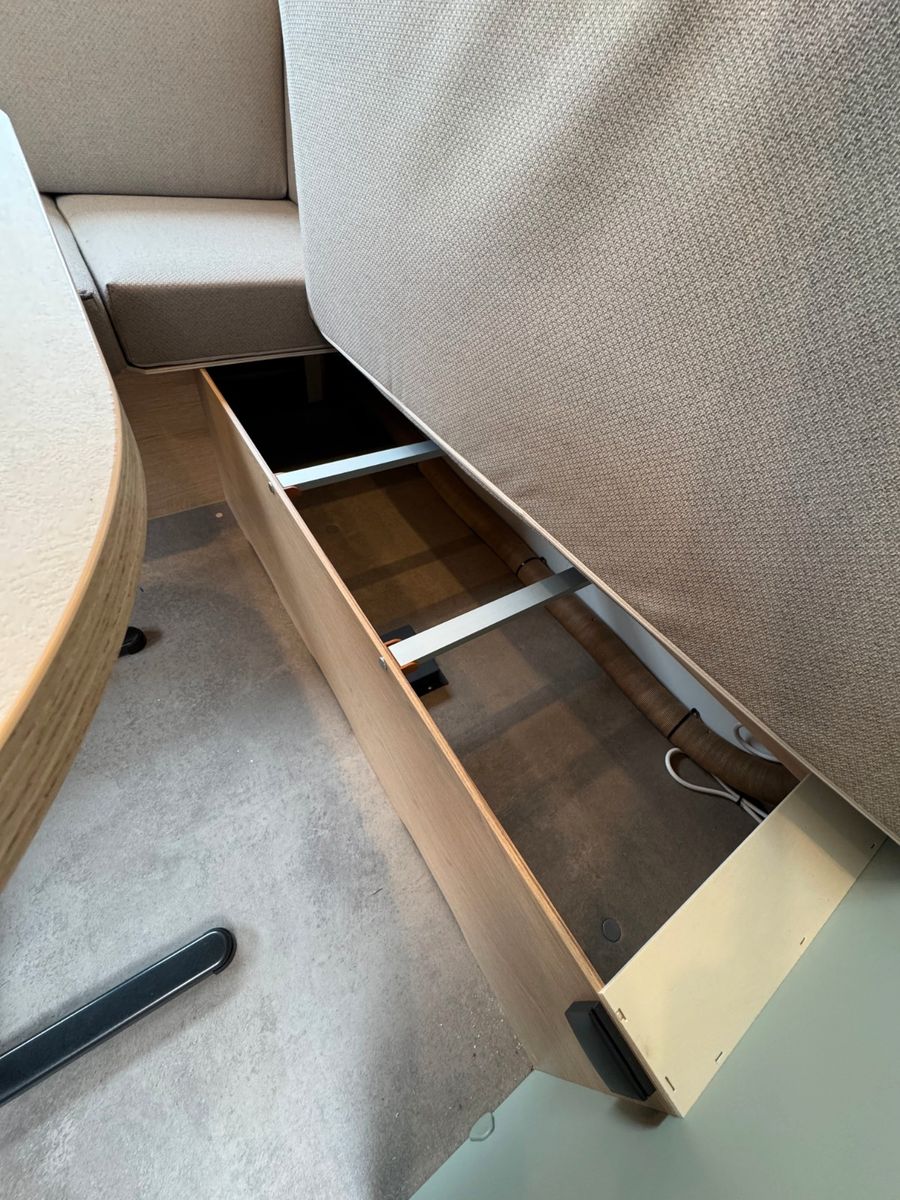 Fahrzeugabbildung LMC Style Lift 500 K - SUMMER SALE -