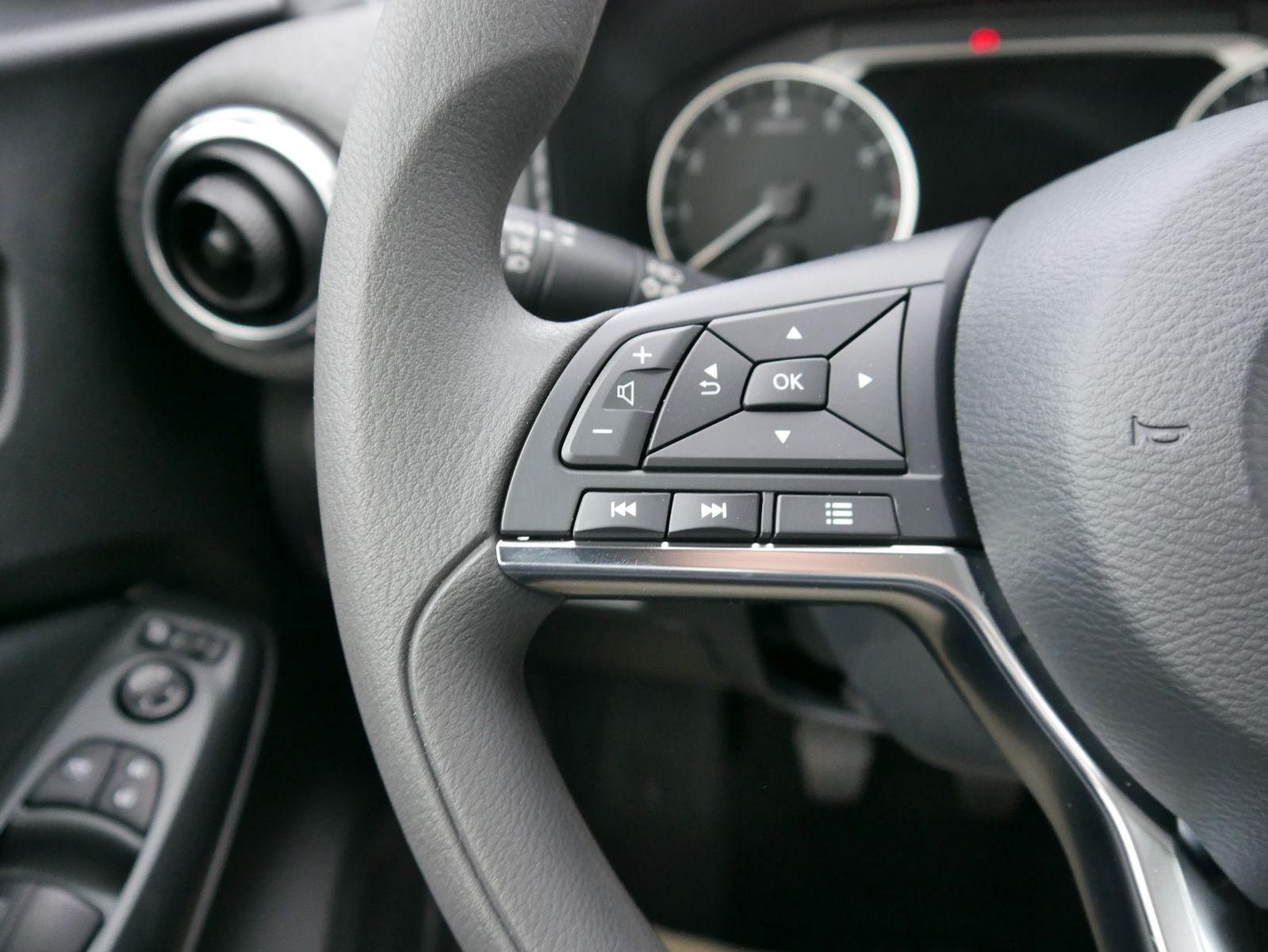 Nissan Juke - Bild 13
