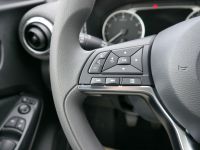 Nissan Juke - Vorschau Bild 13