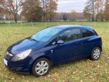 Opel Corsa 1.2 Twinport ecoFLEX Edition "111 Jahr... - Opel Corsa aus 2010: Ecoflex