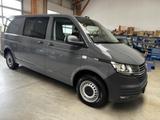 Volkswagen T6.1 lang 5-Sitzer 2.0 TDI 4Motion LKW - Bis 3,5t Lkw